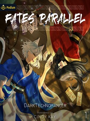 cover image of Fates Parallel